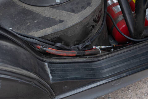 1994 BMW 3 Series 325i