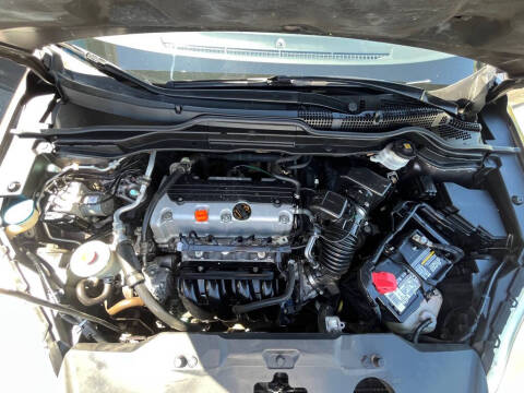 2011 Honda CR-V EX-L