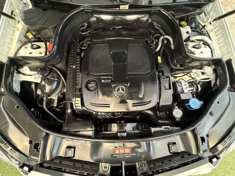 2015 Mercedes-Benz GLK GLK 350 4MATIC