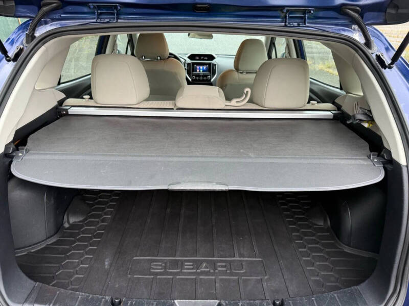 2018 Subaru Impreza Premium