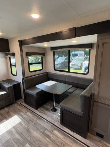2022 Starcraft RV Super Lite