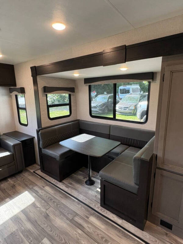 2022 Starcraft RV Super Lite