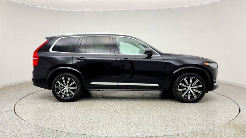 2024 Volvo XC90 B5 Core Bright Theme