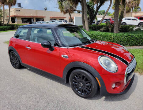 2014 MINI Hardtop for sale at City Imports LLC in West Palm Beach FL