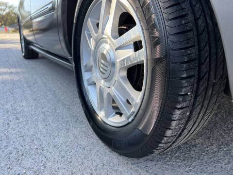 2004 Mercury Sable LS Premium