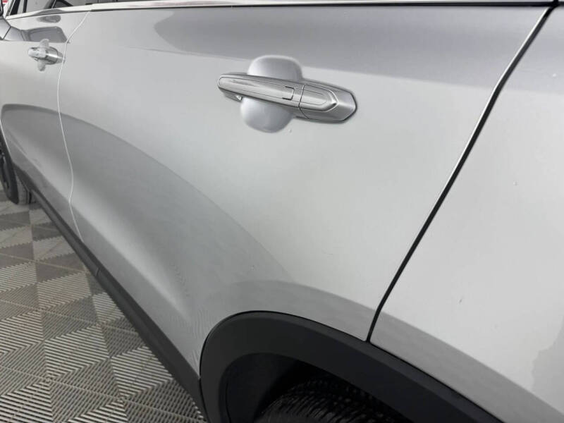 2021 Cadillac XT4 Luxury
