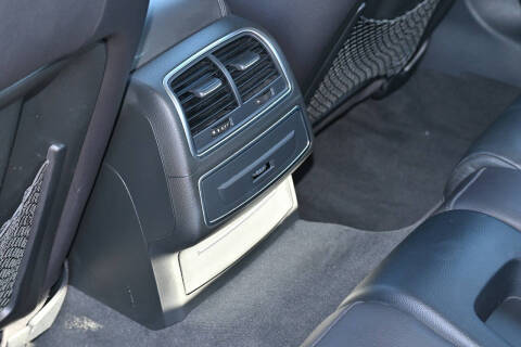 2012 Audi A7 3.0T quattro Premium