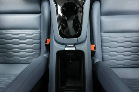 2024 Audi e-tron GT quattro Premium Plus