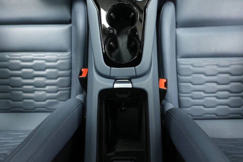 2024 Audi e-tron GT quattro Premium Plus