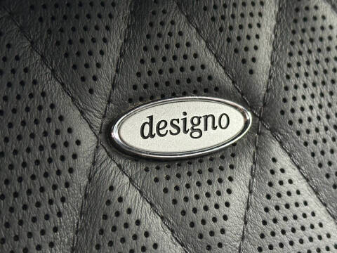 2015 Mercedes-Benz S-Class S 550 4MATIC