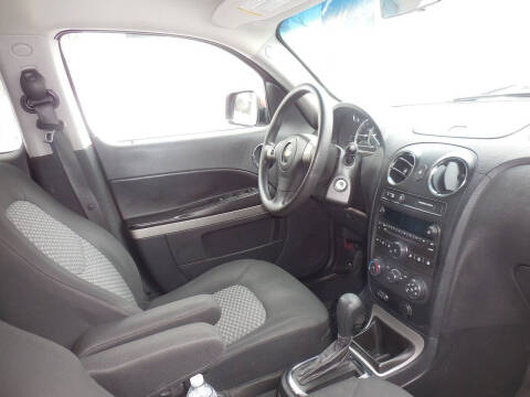 2010 Chevrolet HHR LT