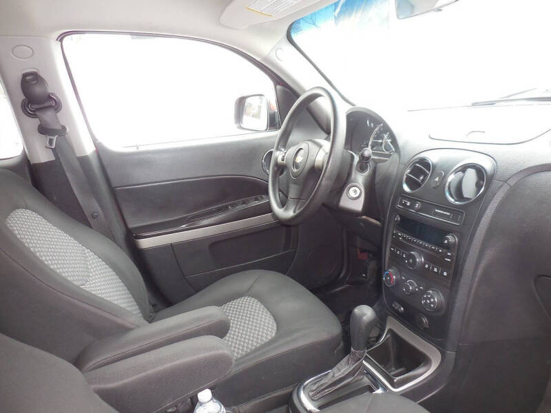 2010 Chevrolet HHR LT