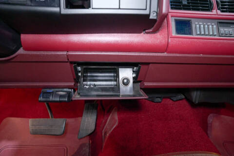 1990 GMC Sierra 1500 SLE