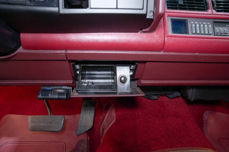 1990 GMC Sierra 1500 SLE