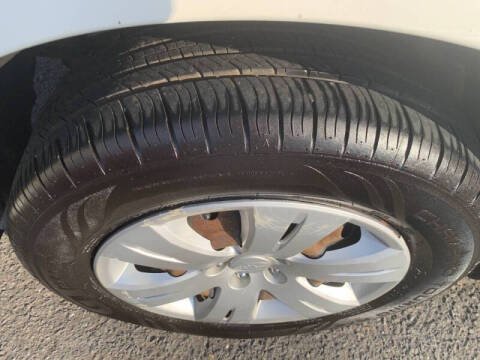 2009 Subaru Outback 2.5i