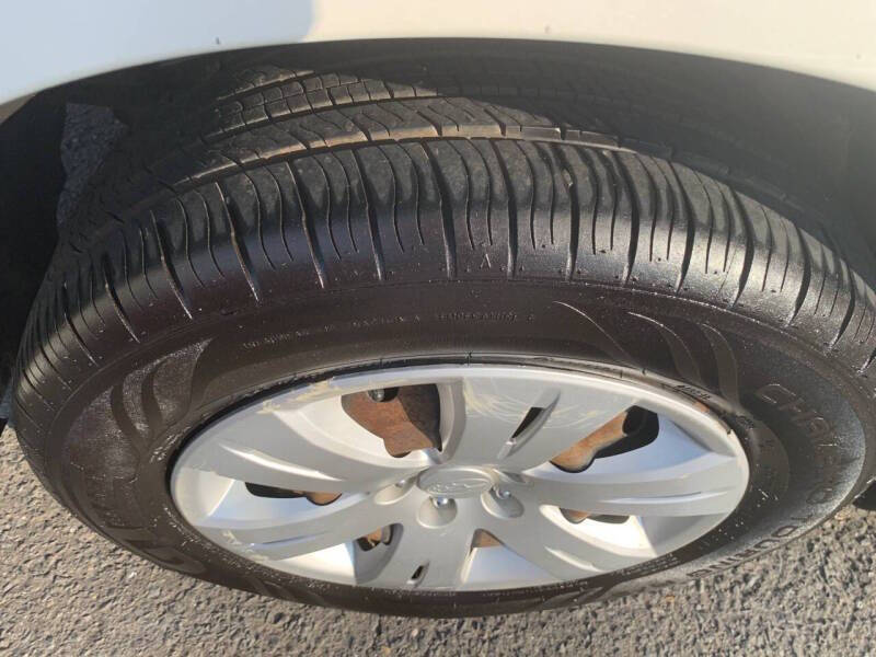 2009 Subaru Outback 2.5i