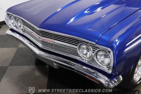 1965 Chevrolet Chevelle