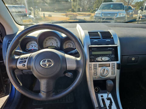2006 Scion tC