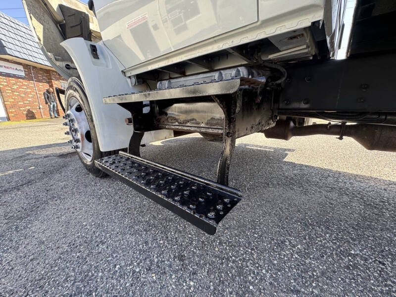 2012 International DuraStar 4300