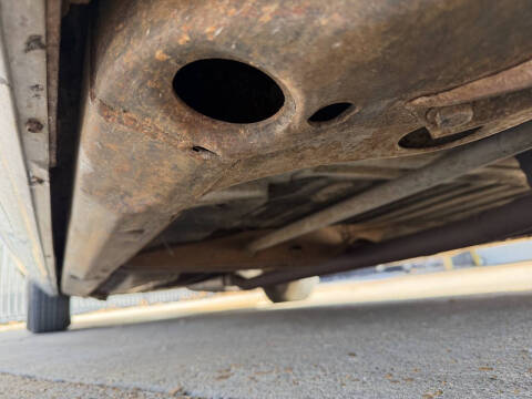 1971 Cadillac Eldorado