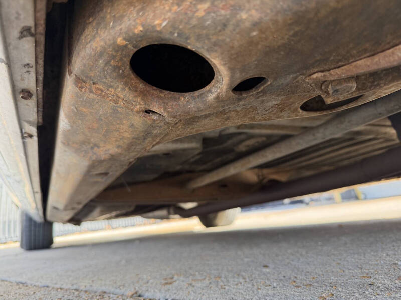 1971 Cadillac Eldorado