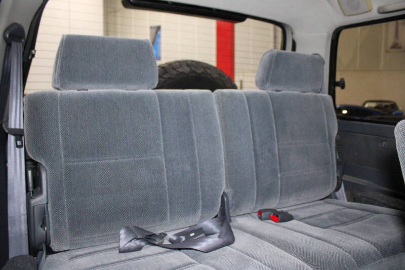 1994 Toyota Land Cruiser