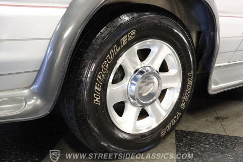 2006 Ford E-Series E-150