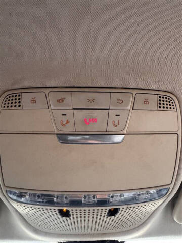 2015 Mercedes-Benz C-Class C 300