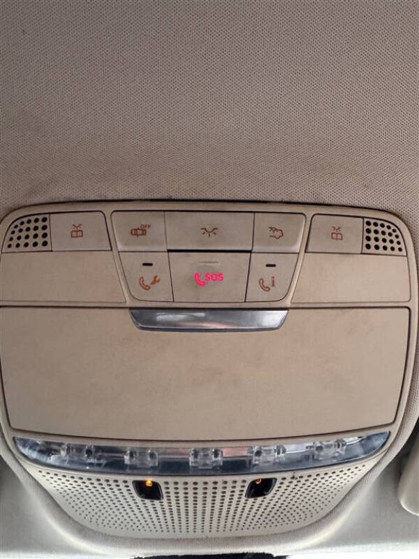 2015 Mercedes-Benz C-Class C 300