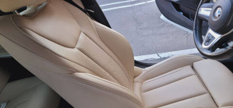 2022 BMW 3 Series 330i