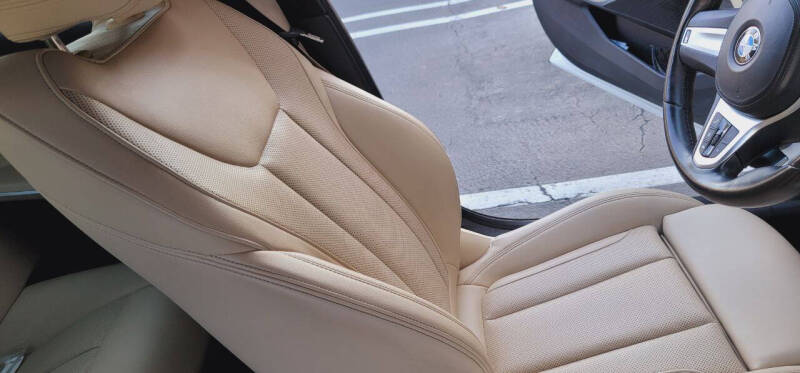 2022 BMW 3 Series 330i