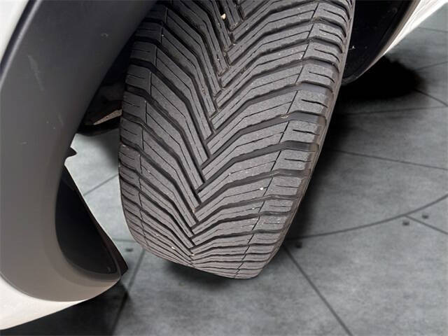 2014 Porsche Cayenne Platinum