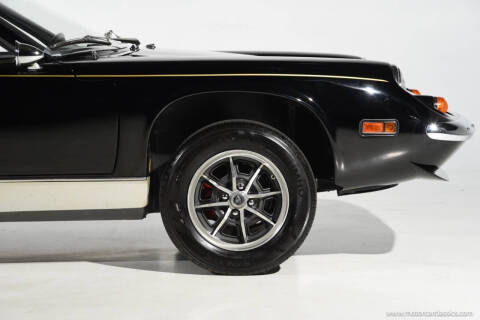 1973 Lotus Europa