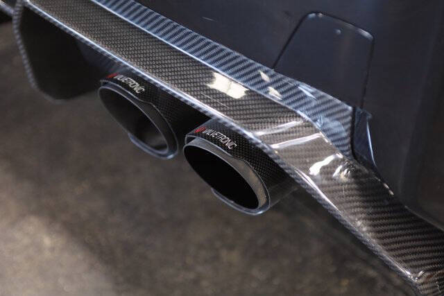 2025 BMW M2
