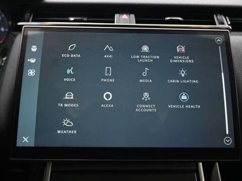 2024 Land Rover Range Rover Velar P250 Dynamic SE