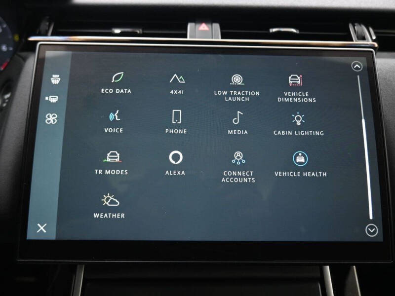 2024 Land Rover Range Rover Velar P250 Dynamic SE