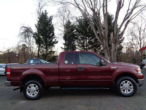 2004 Ford F-150