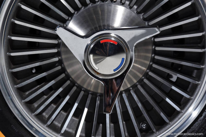 1966 Chevrolet Corvette