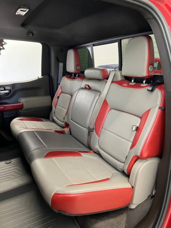 2022 Chevrolet Silverado 1500 Limited