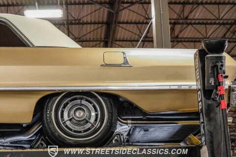 1963 Chevrolet Impala