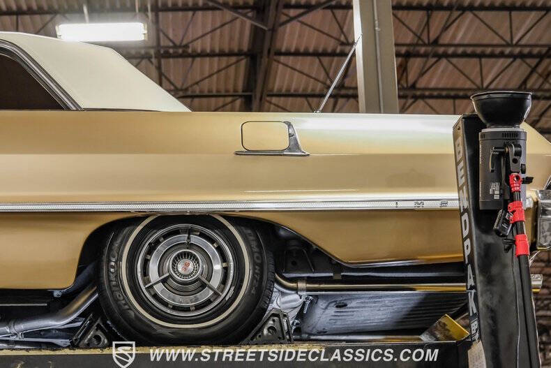 1963 Chevrolet Impala