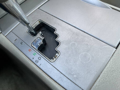 2010 Toyota Camry SE