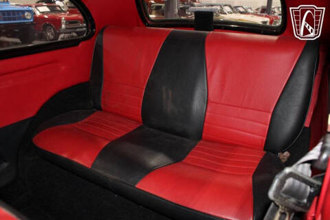 1938 Chevrolet Master Deluxe