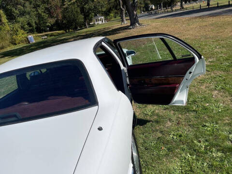 1994 Buick LeSabre Limited