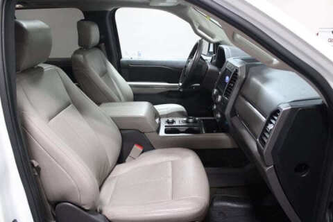 2020 Ford Expedition MAX XLT