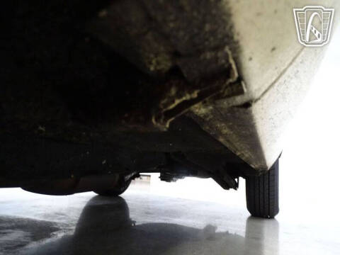 1984 Alfa Romeo Spider Veloce