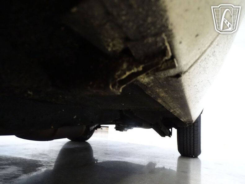 1984 Alfa Romeo Spider Veloce