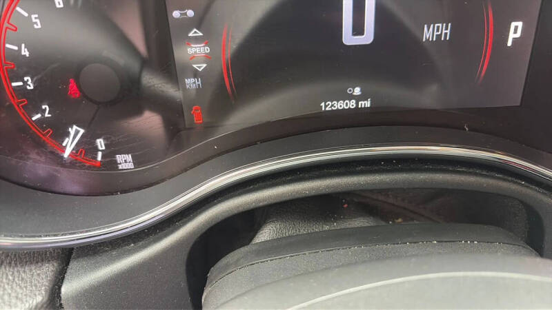 2014 Dodge Durango SXT