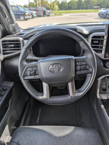 2025 Toyota Sequoia Limited