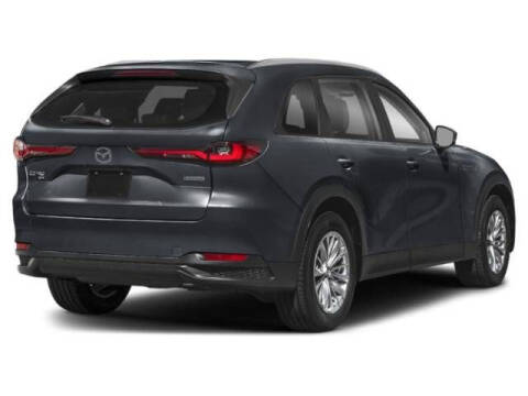 2026 Mazda CX-90 3.3 Turbo Select